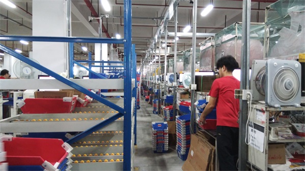 蘇州-日用品使用現場